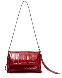 Proenza Schouler Le City Umhängetasche Rot