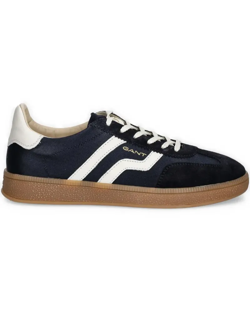 Gant Cuzima Sneakers - Blau Blau