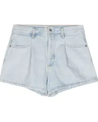 Citizens of humanity Franca Jeans-Shorts Blau