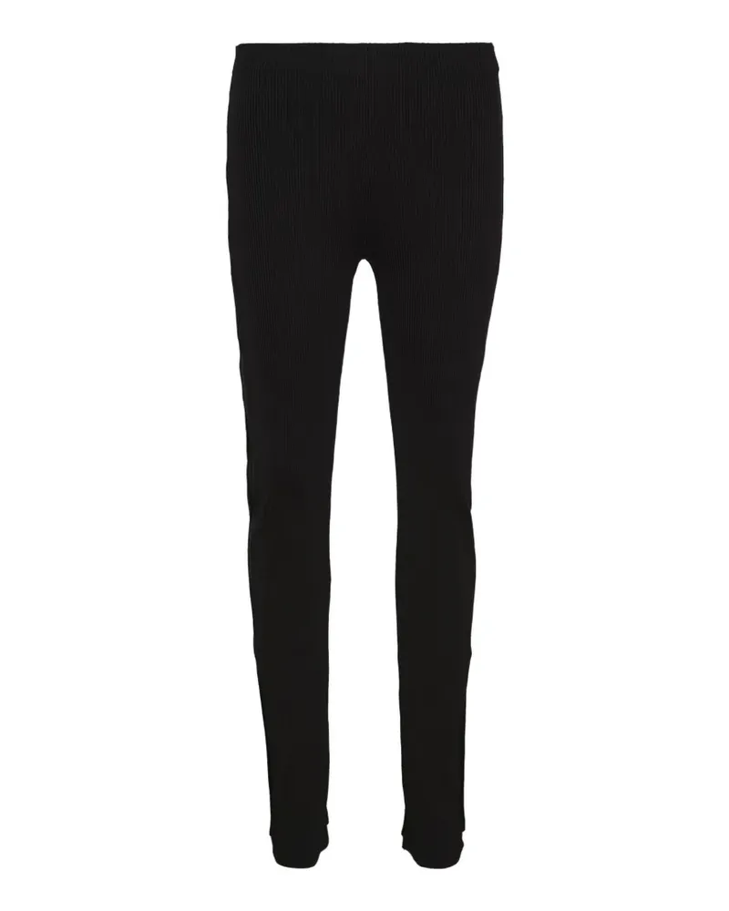 Alexander Wang black trousers - Schwarz Schwarz