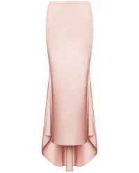 Philosophy Di Lorenzo Serafini Asymmetrischer Rock Nude