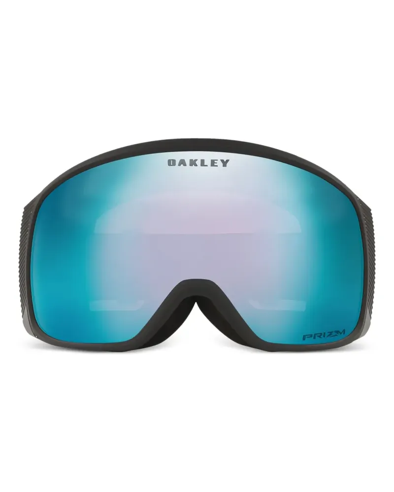 Oakley Flight Tracker M Prizm goggles - Schwarz Schwarz