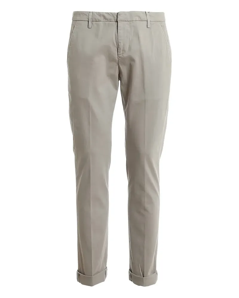 Dondup Jogginghose mit Logo-Detail - Nude Nude