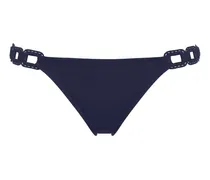 Abordage Bikinihöschen - Blau