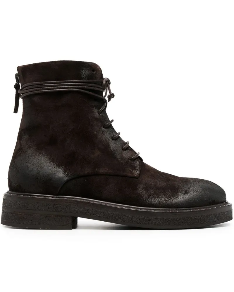 Marsèll Parrucca Stiefeletten - Braun Braun