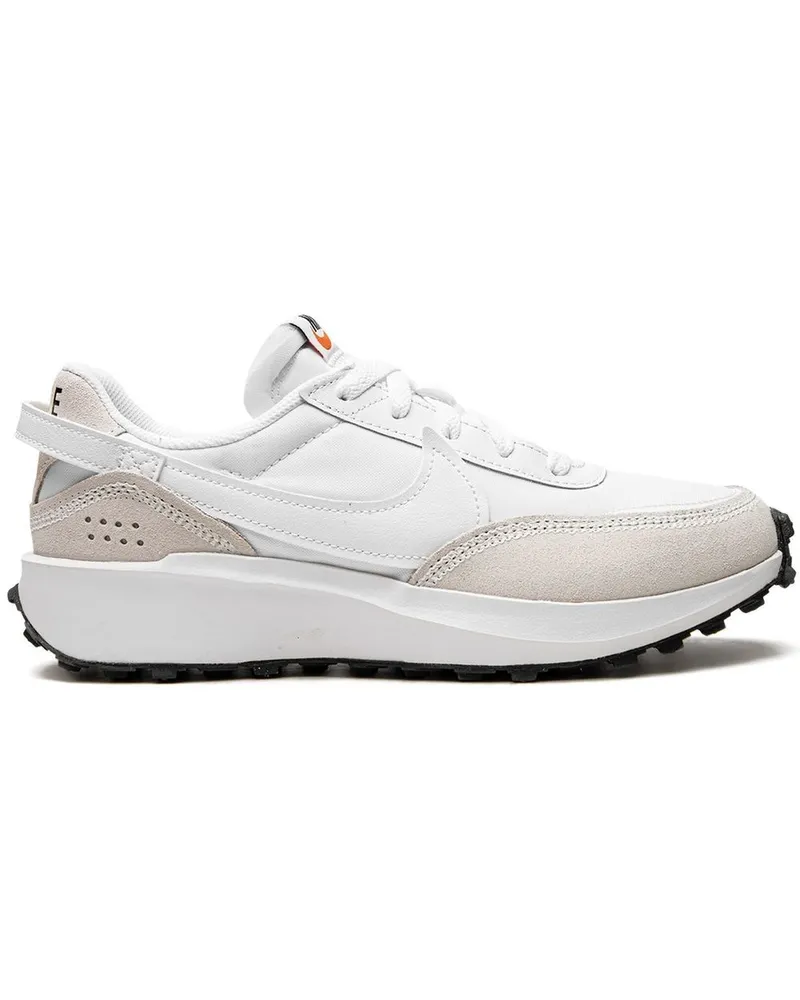 Nike Waffle One Sneakers - Weiß Weiß