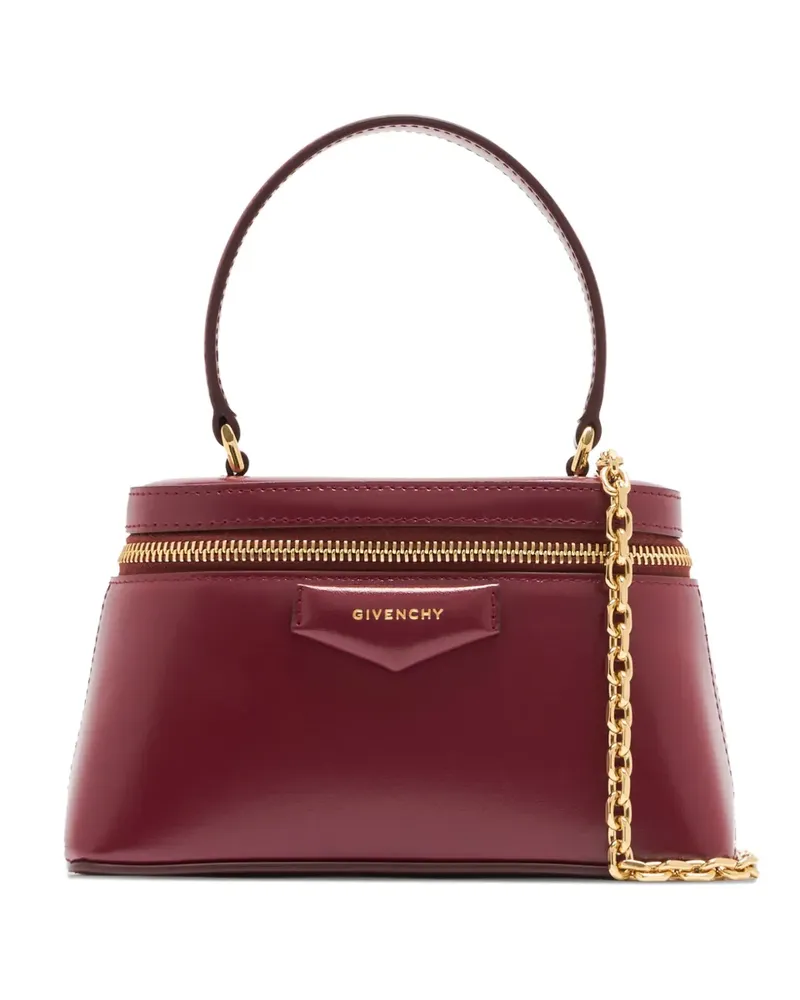 Givenchy Carmen Umhängetasche - Rot Rot