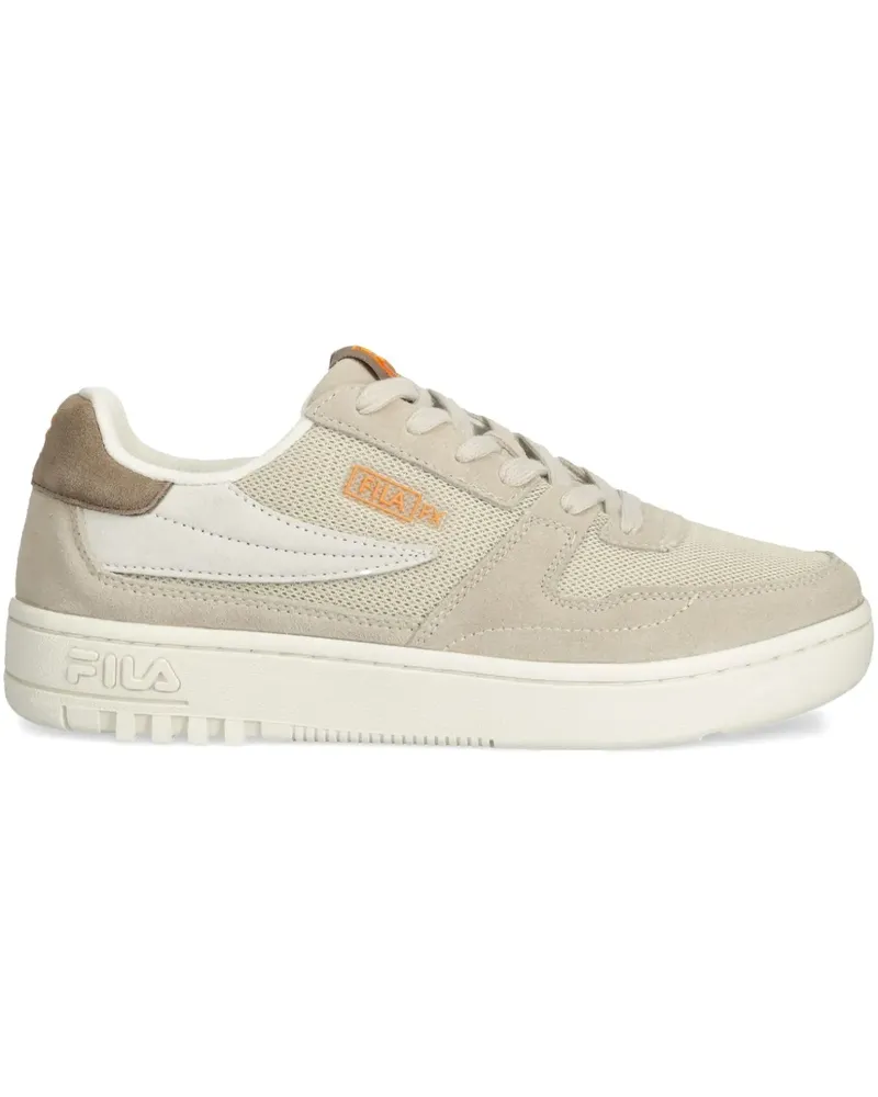 Fila Ventuno Sneakers - Nude Nude