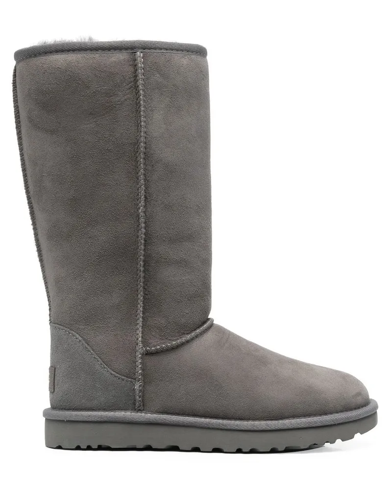 UGG Klassische Stiefel - Grau Grau