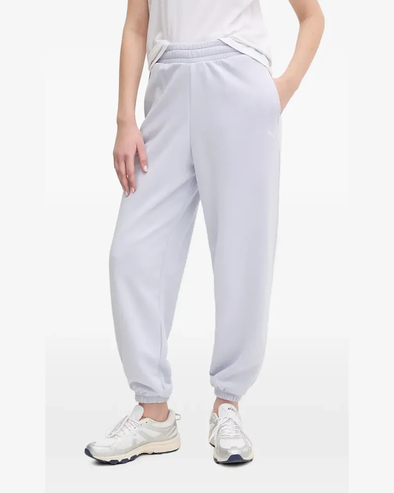 Puma Wardrobe Essentials track pants - Blau Blau