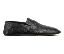 Ragazzo Loafer - Schwarz