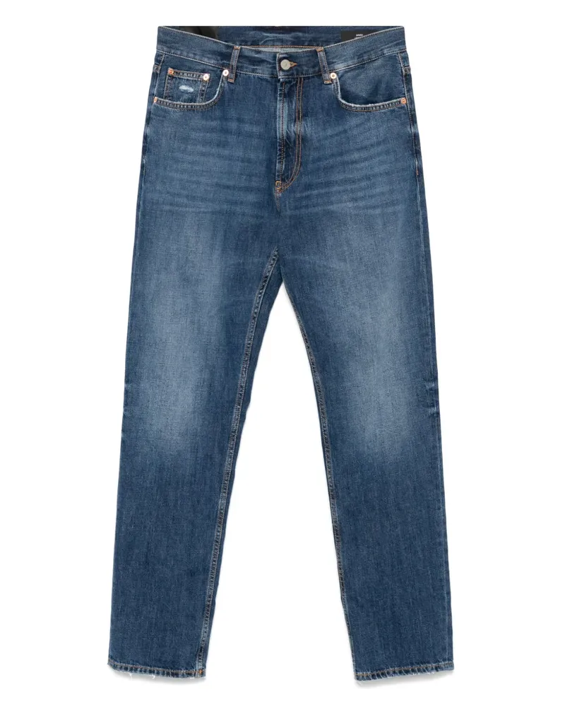 Dondup Andi Jeans - Blau Blau