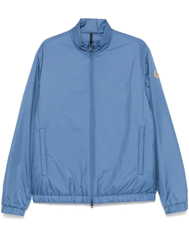 Moncler Berre Jacke - Blau Blau