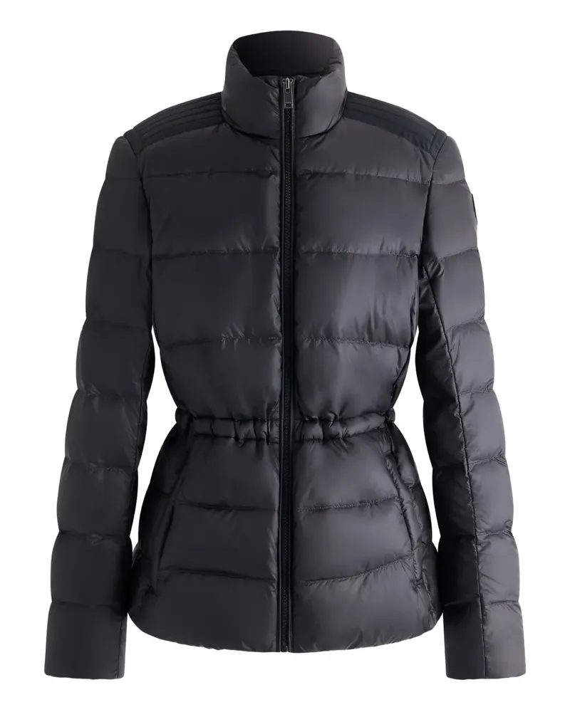 FUSALP Gesteppte Jacke - Schwarz Schwarz