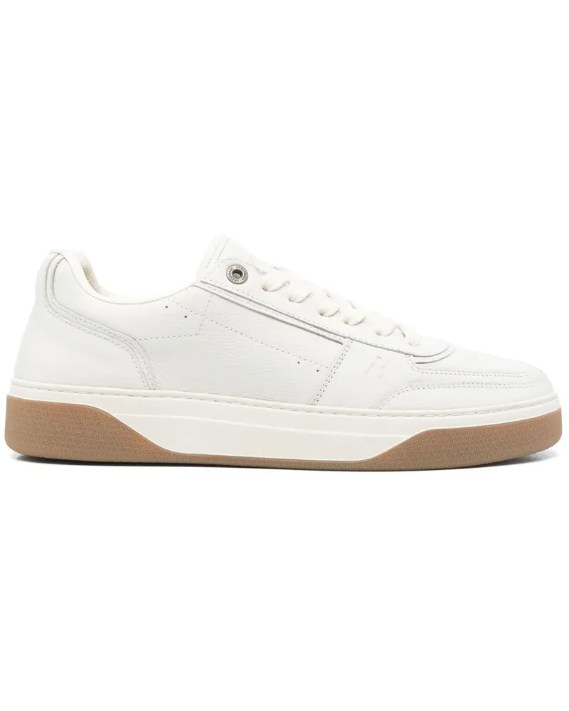 REPRESENT Initial Sneakers - Nude Nude