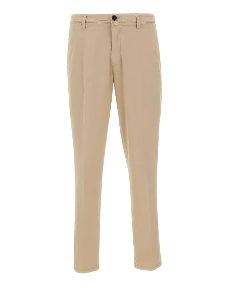 Peuterey Hoy trousers - Nude Nude