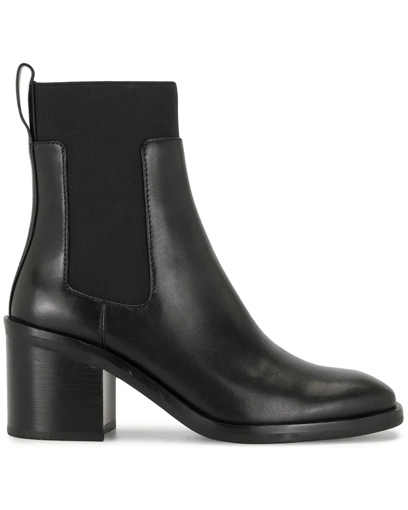 3.1 phillip lim Alexa Chelsea-Boots 70mm Schwarz