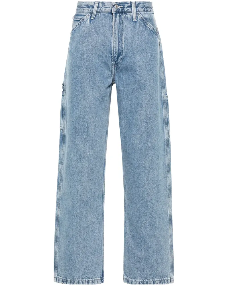 Levi's 568™ Carpenter Jeans - Blau Blau