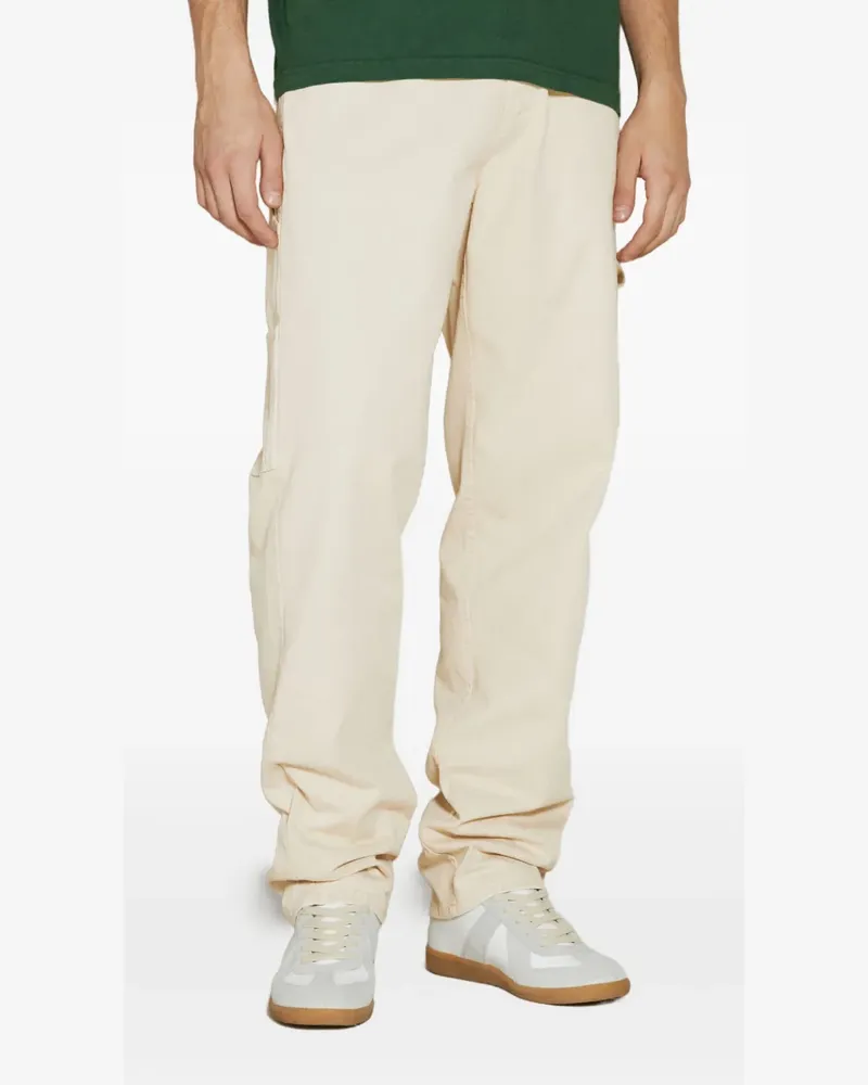 AWAKE NY Hose mit Riemendetail - Nude Nude
