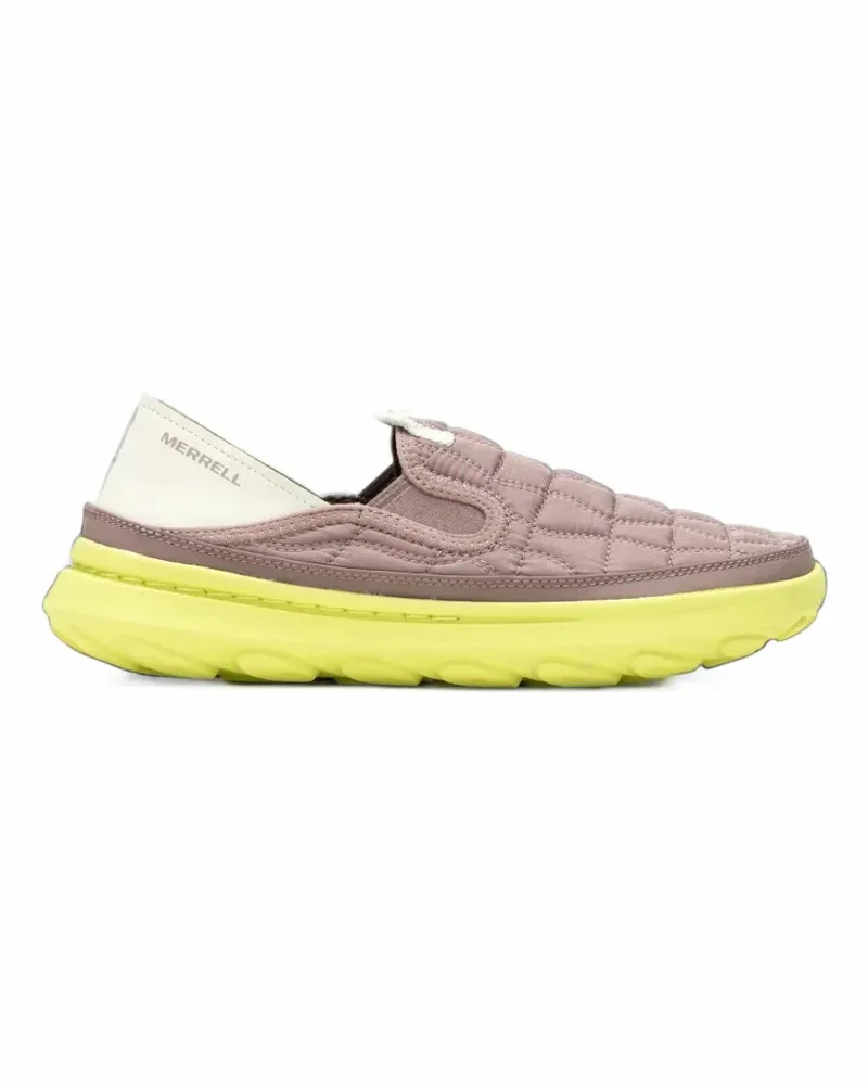 MERRELL Hut Moc 2 quilted sneakers - Violett Violett