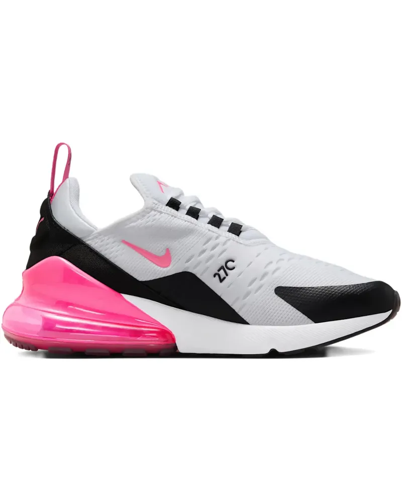 Nike Air Max 270 sneakers - Weiß Weiß
