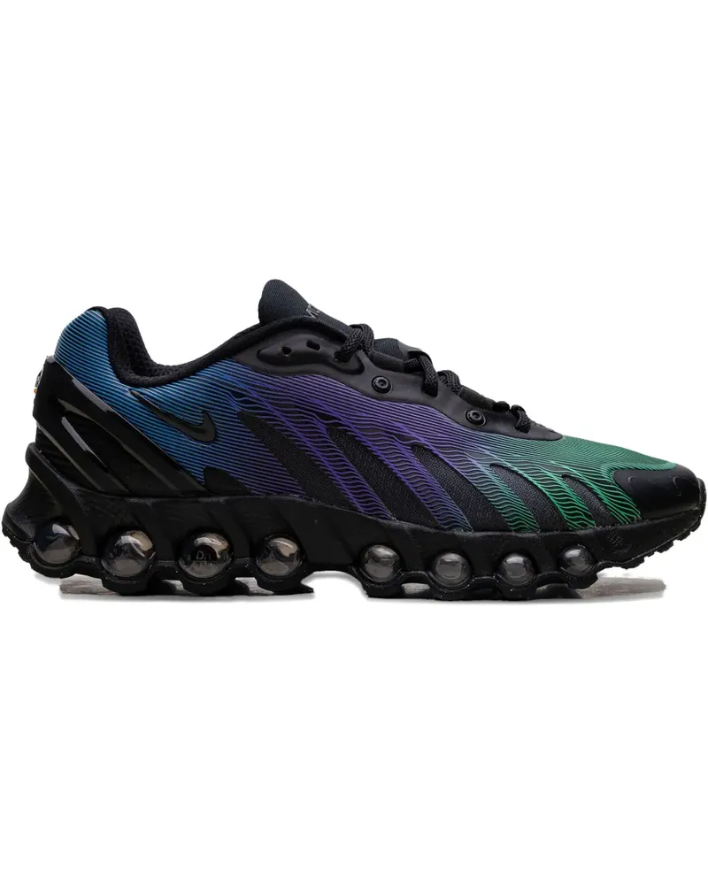 Nike Air Max Dn8 Victor NYC Sneakers - Schwarz Schwarz