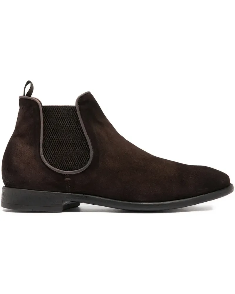 Officine Creative Italia Ceton Stiefel - Braun Braun