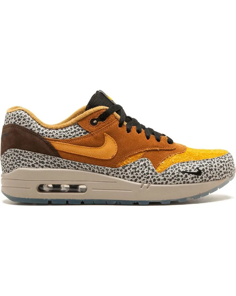 Nike Air Max 1 Premium QS' Sneakers - Braun Braun