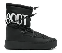 MTrack Polar Stiefel - Schwarz