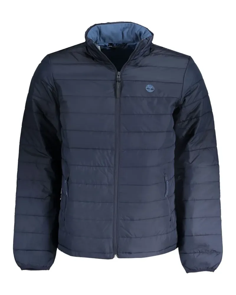 Timberland Mt. Eastman quilted jacket - Blau Blau