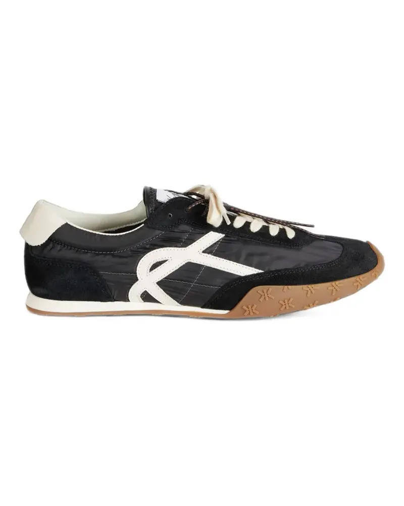 Kenzo rush Sneakers - Schwarz Schwarz