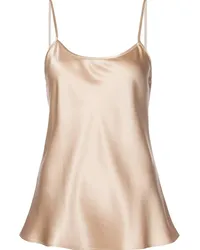 VOZ Liquid' Camisole-Top Nude