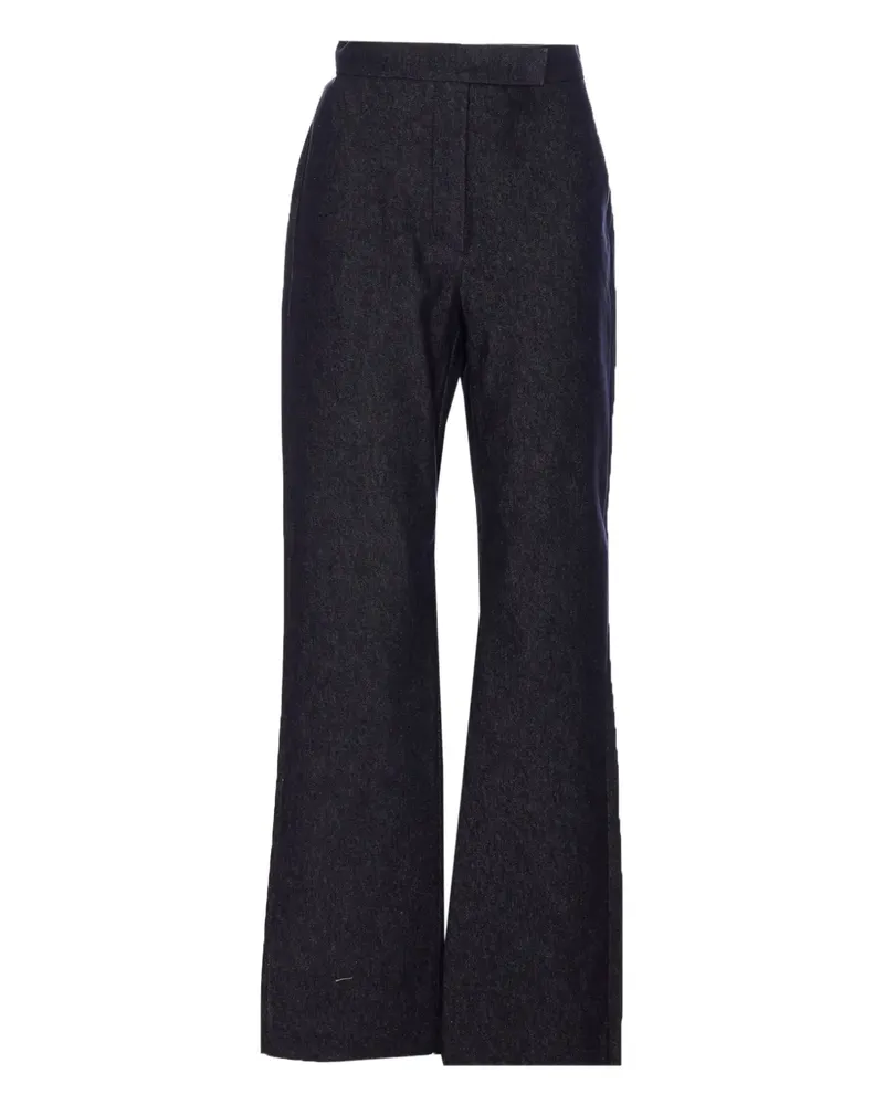 Max Mara Galizia' Hose - Blau Blau