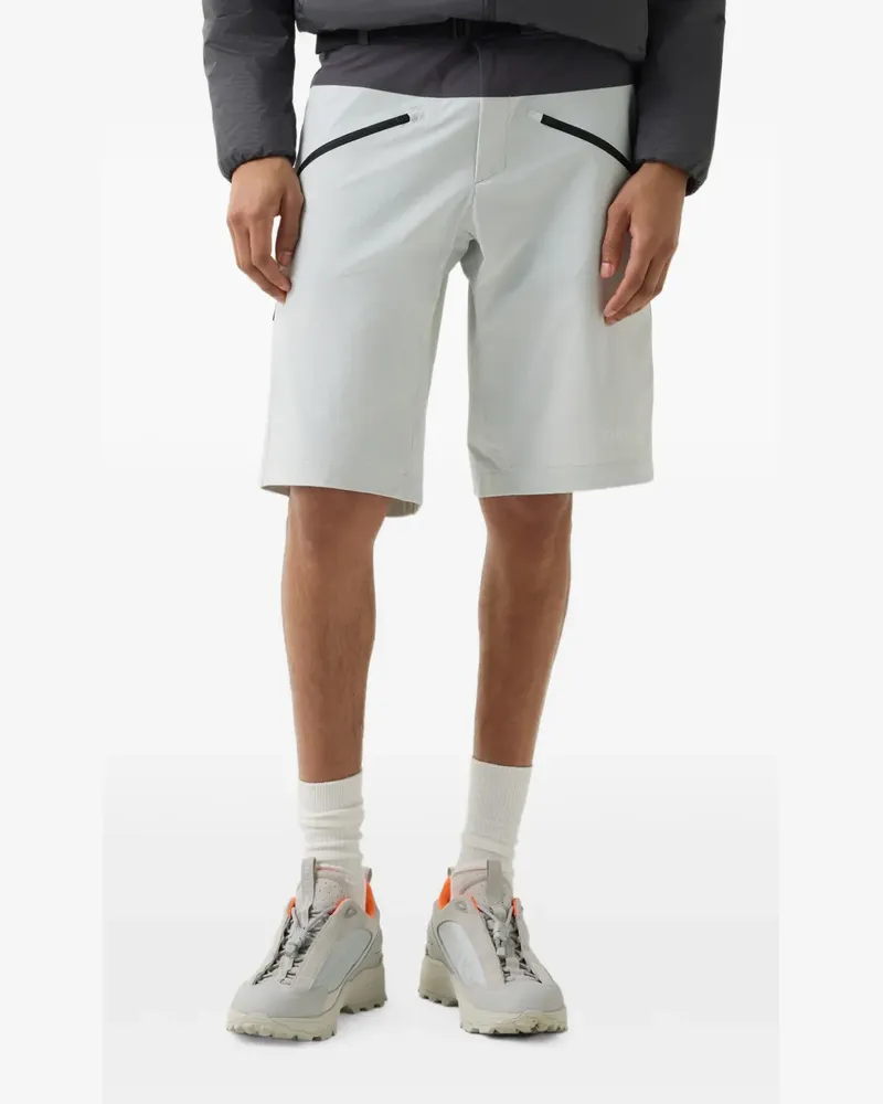 Bogner Fire & Ice Carter Sport-Shorts - Grau Grau