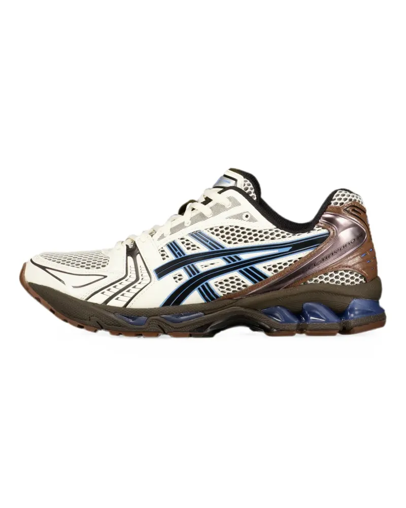 Asics GEL-KAYANO 1 sneakers - Nude Nude