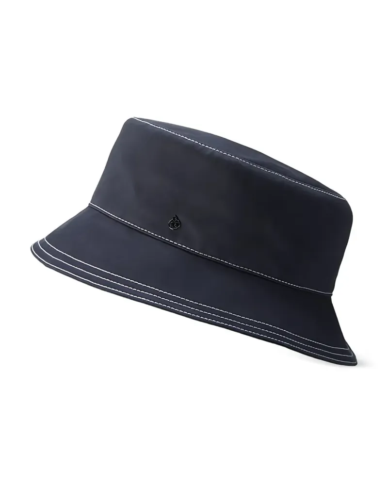 Maison Michel Capucine Hut - Blau Blau