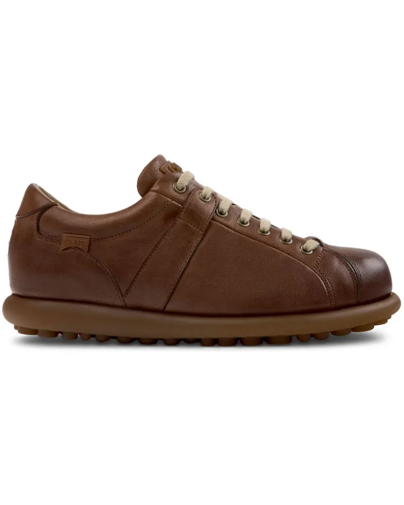 Camper Ariel Sneakers - Braun Braun
