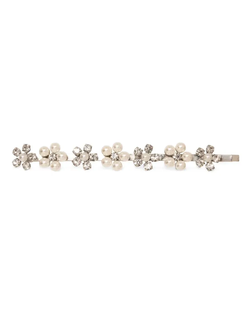 Jennifer Behr Zaya Barrette - Silber Silber