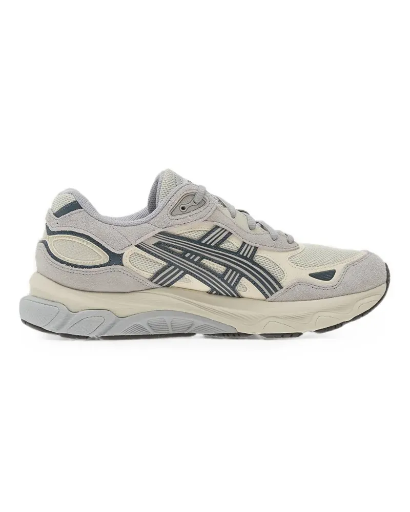 Asics Gel-NYC 2.0 low-top sneakers - Grau Grau