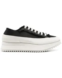 Pedro Garcia Morella Sneakers 40mm Schwarz