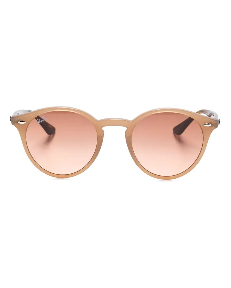 Ray Ban RB2180 Sonnenbrille - Braun Braun