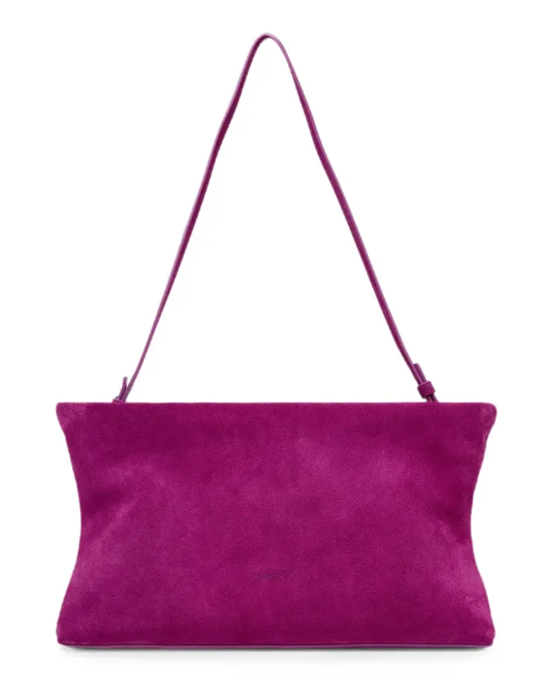 Marsèll Dipi Clutch - Violett Violett