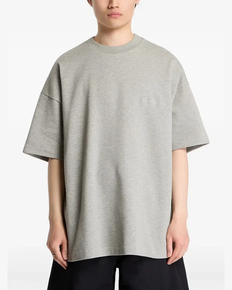 Fear of God Essentials T-Shirt - Grau Grau