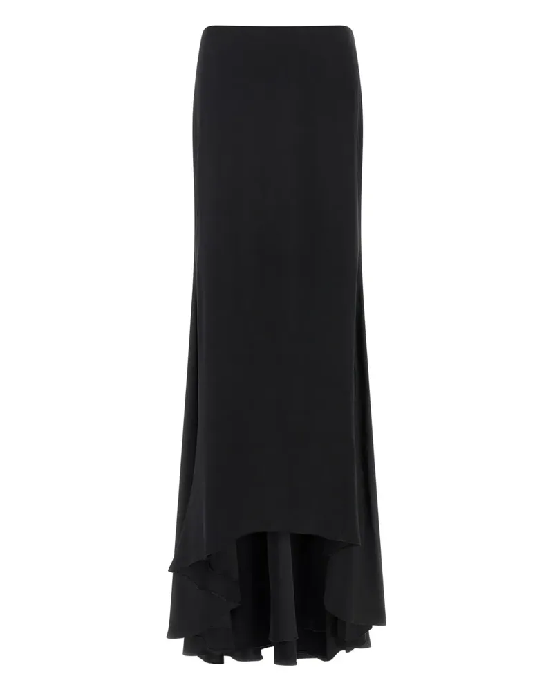 ARMARIUM Rima skirt - Schwarz Schwarz
