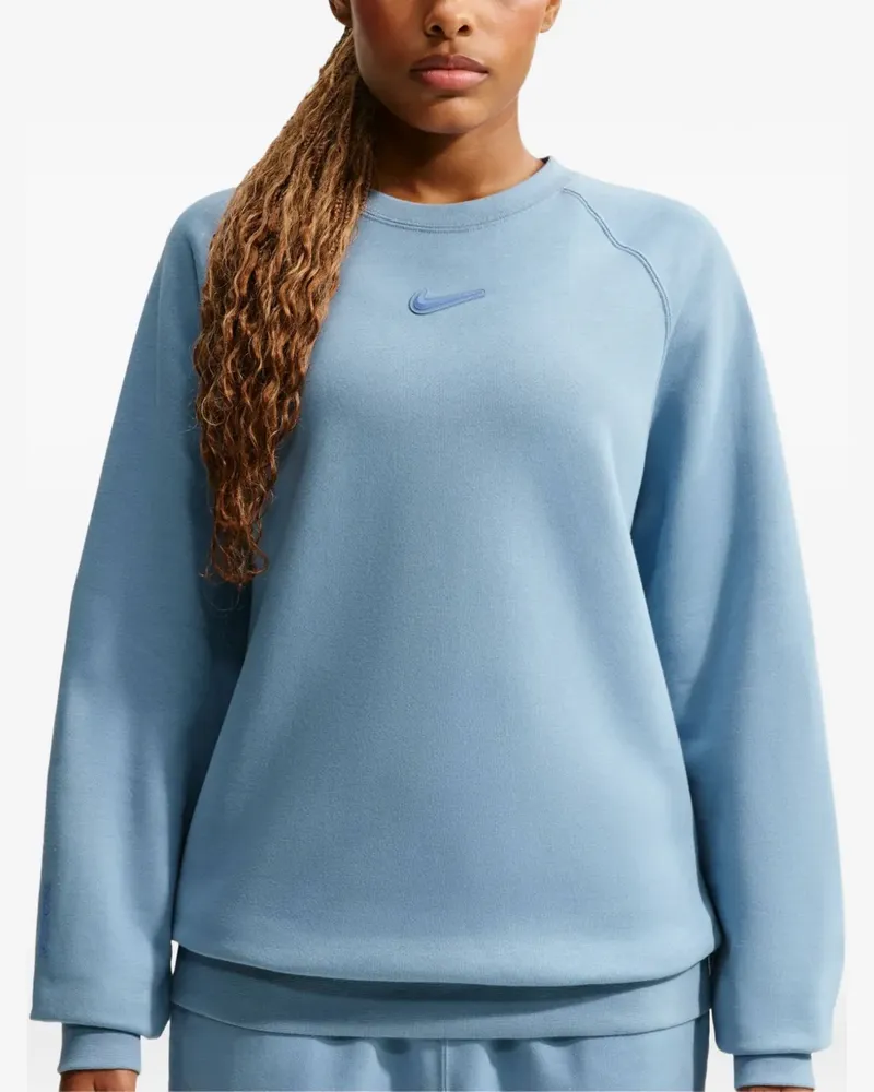 Nike NOCTA sweatshirt - Blau Blau