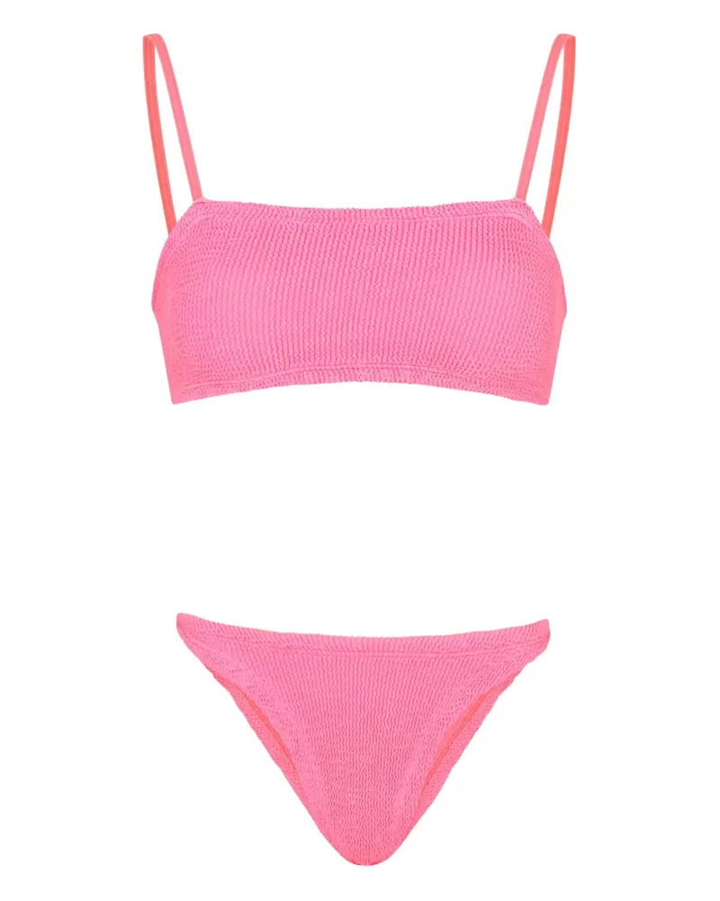 Hunza G Gigi Bikini - Rosa Rosa