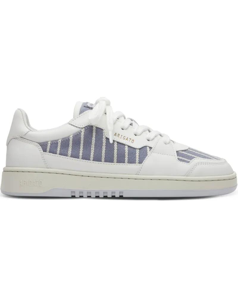 Axel Arigato Dice Lo Sneakers - Blau Blau