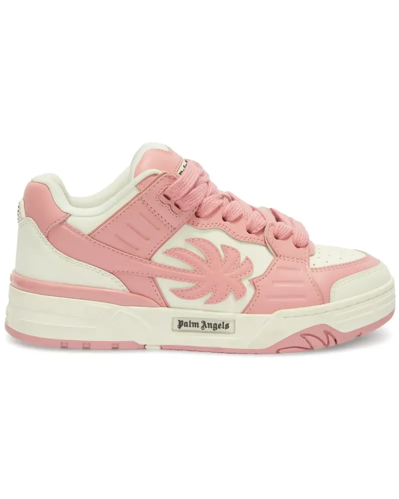 Palm Angels Venice Sneakers - Weiß Weiß