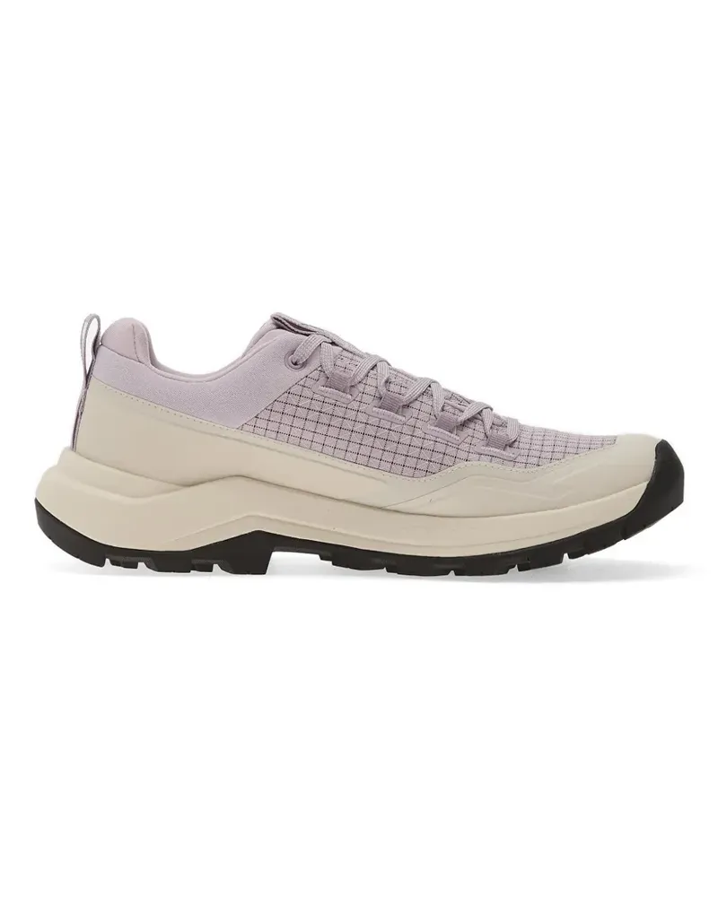 Mammut Sertig III Low GTX sneakers - Violett Violett
