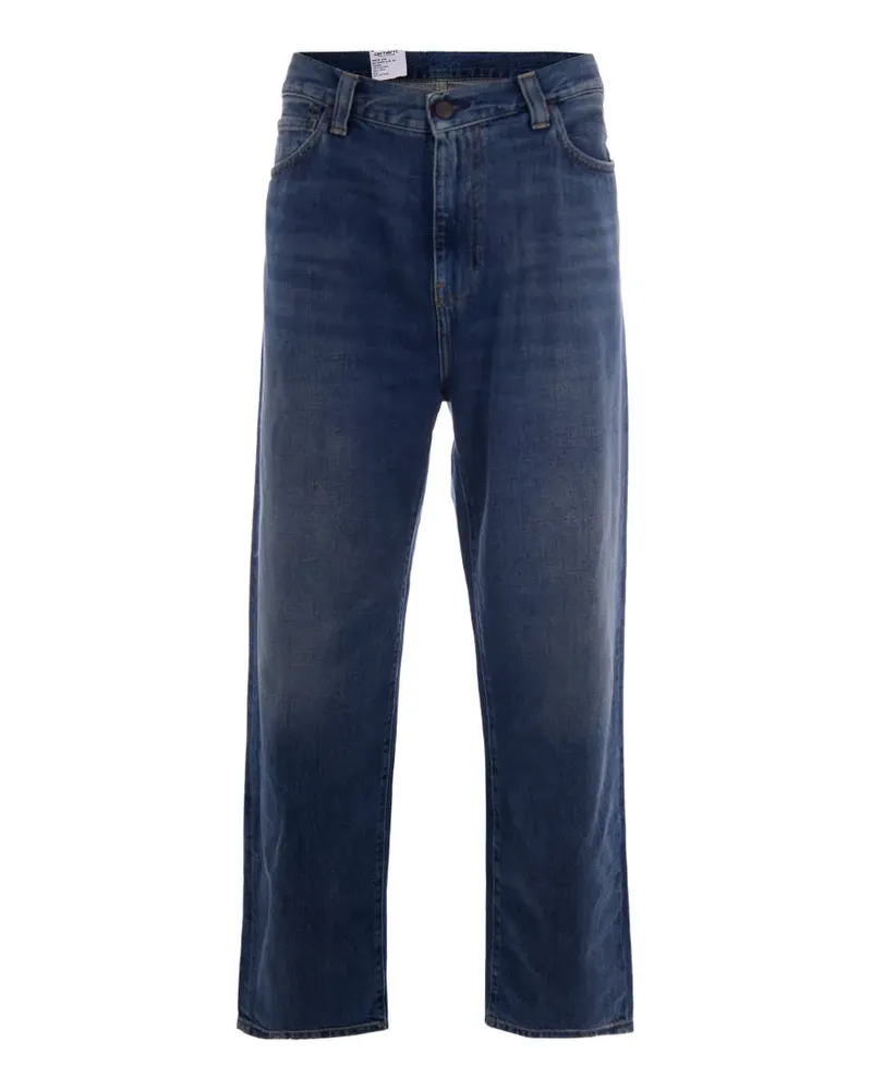 Carhartt WIP Aaron denim jeans - Blau Blau